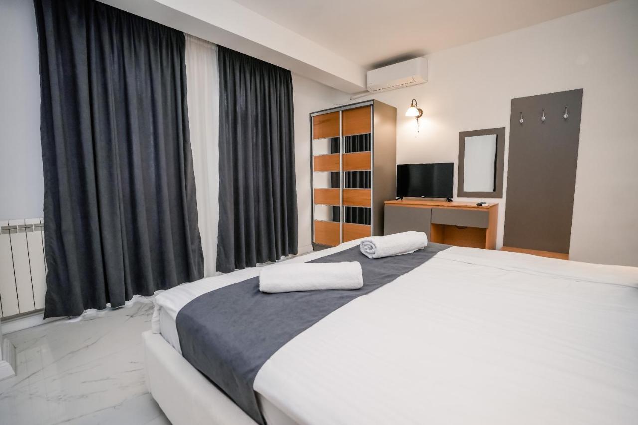 Hotel Lihnidos Delago Ohrid Exterior foto